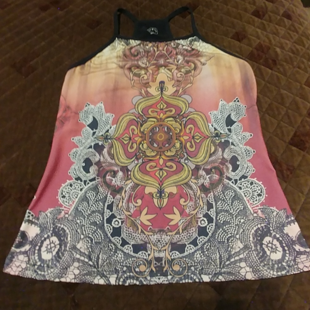 💎KOS USA active yoga top 💎 3 for $18